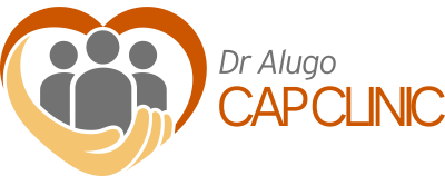 CAP Clinic - Dr Tolu Alugo
